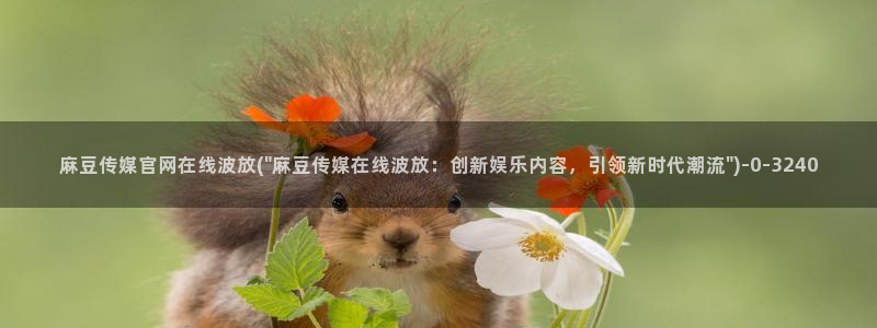 麻豆传媒下载官网：麻豆传媒官网在线波放(\