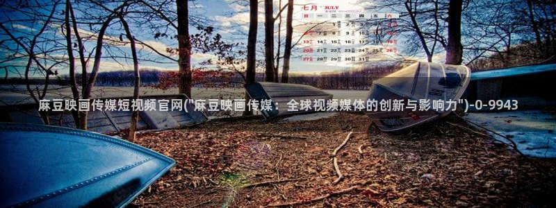 麻豆成人传媒官网