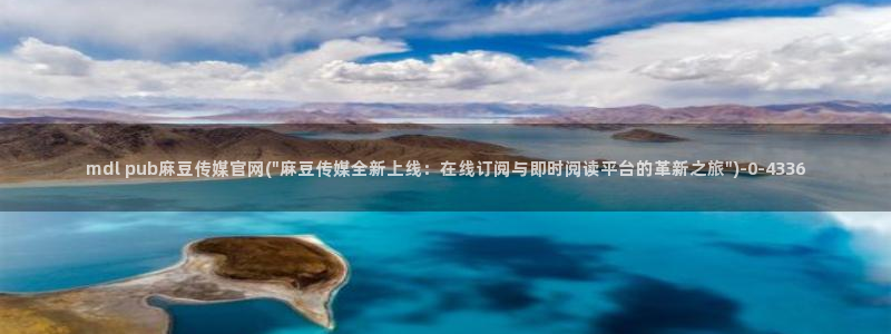 麻豆传媒映话官网